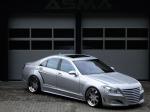 Mercedes-Benz S-Class Eagle I by ASMA Design 2006 года